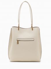 Сумка женская Vanessa Scani 0266-469 vitello beige.